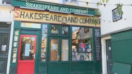 Mítica librería francesa hace un llamamiento a clientes para sobrevivir a la crisis de la covid