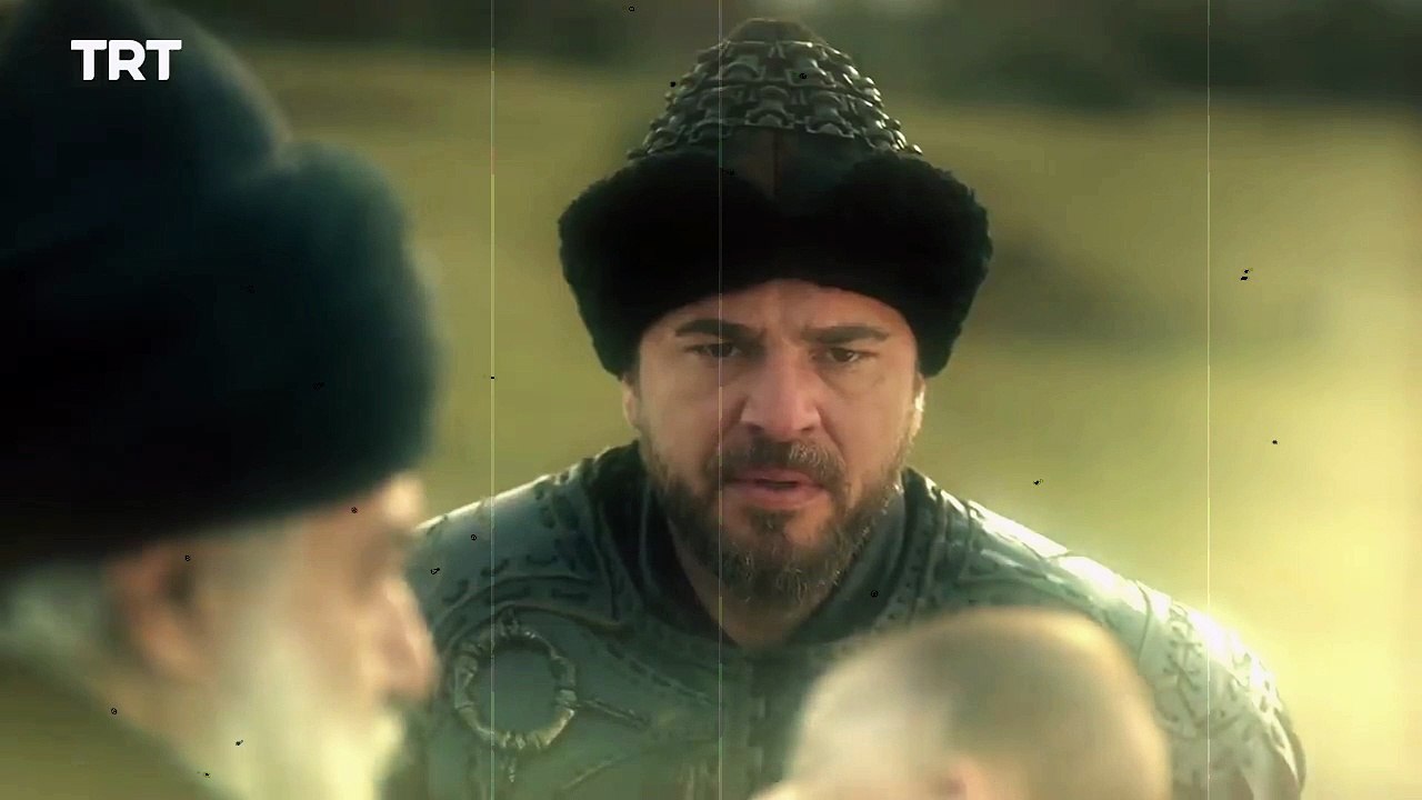 Ertugrul Ghazi Season 2 Episode 61 Urdu