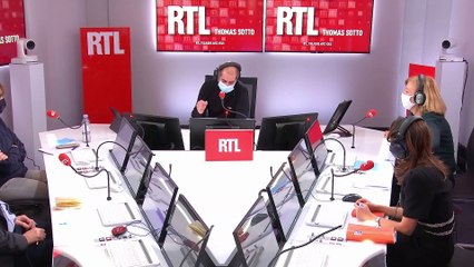 Le monde de demain du 04 novembre 2020