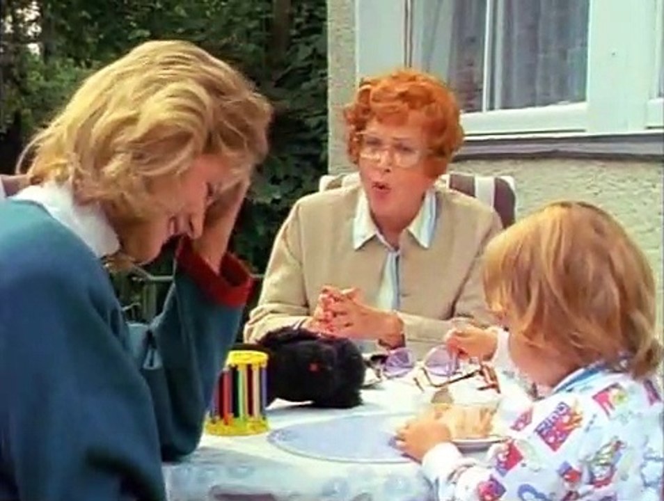 S02E01 - Trennung schmerzt