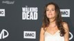 'Walking Dead' Casts Hilarie Burton as Lucille | THR News