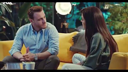 Eda y Serkan Historia Parte 33