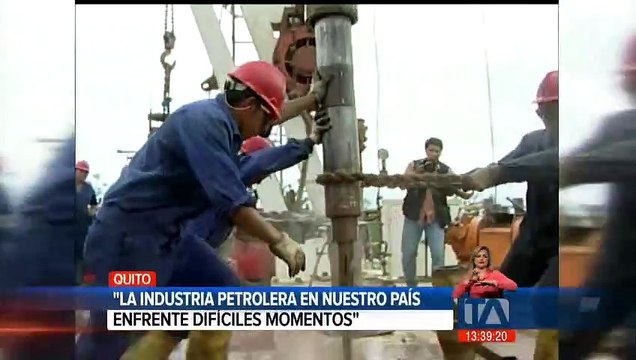 Factores de tensión institucional provocaron renuncia de gerentes