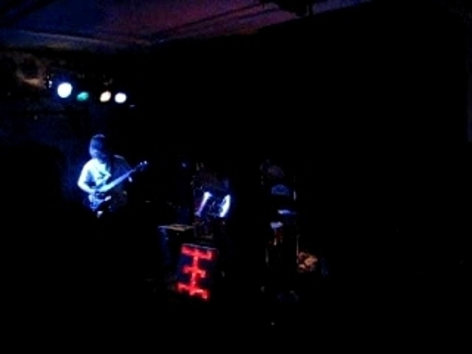 Solo de batterie - 725EEM