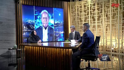 جهود مكافحة الفساد مع عضو لجنة النزاهة عالية نصيف