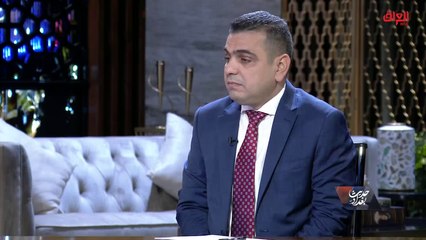 هل يجب أن يراعي الكاظمي بعض قوى الفساد مع رئيس كتلة إرادة حسين عرب