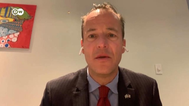 Как Трамп догнал Байдена и что итоги выборов в США означают для России, Беларуси, Украины и Карабаха (04.11.2020)