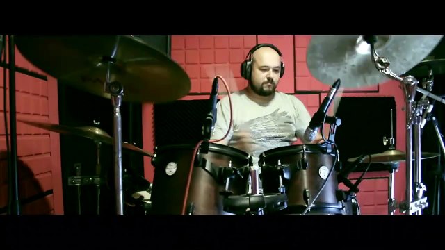 Nemanja Pavlovic & Studio Indians - Evo me opet