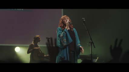 Jesus Culture - Love Has A Name