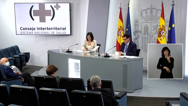 El Gobierno pide esperar dos o tres semanas antes de aplicar el confinamiento