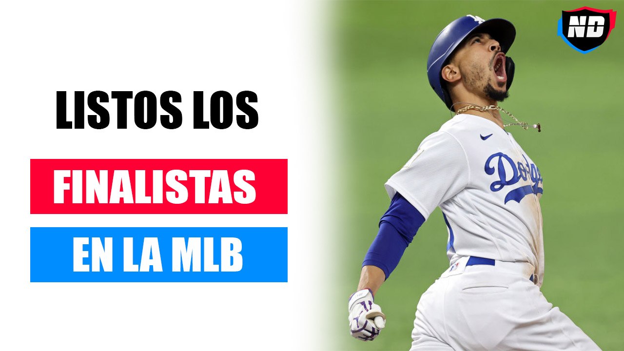 Dieron a conocer los Finalistas para el CY Young