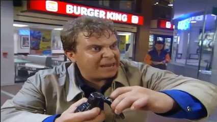 Yılan Hikayesi - 1.Bölüm