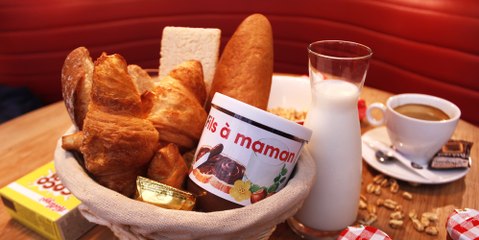 Brunch Les Fils à Maman Caen (Caen) - OuBruncher