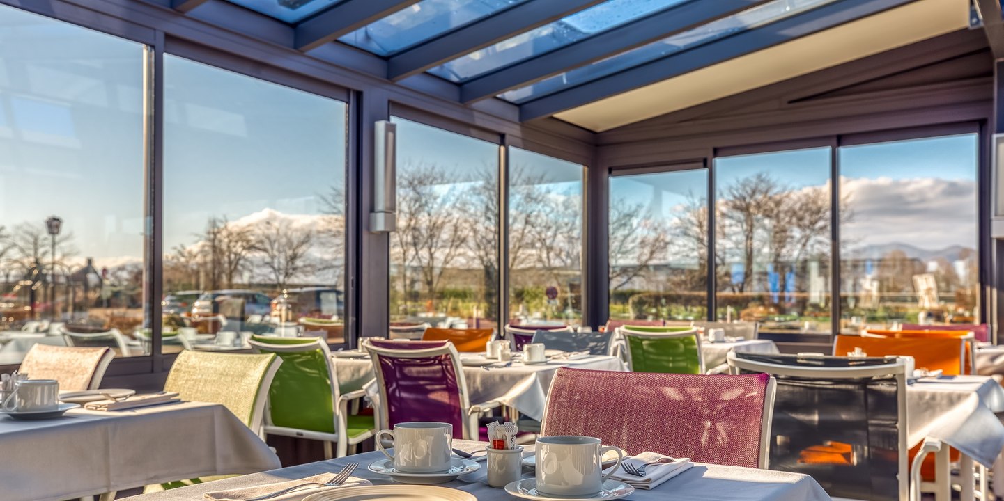 Brunch HRS Prestige Colmar (COLMAR) - OuBruncher