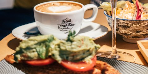 Brunch Le 23 (Genève (GN0)) - OuBruncher