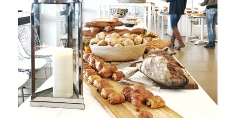 Brunch Le Quai (La Grande-Motte) - OuBruncher