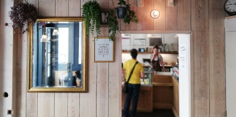 Brunch Elizabeth's (Lille) - OuBruncher