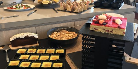 Brunch Celest Bar & Restaurant (Lyon) - OuBruncher