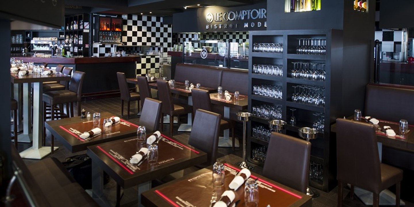 Brunch Comptoir JOA (Lyon 6eme) - OuBruncher