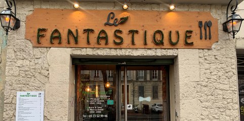 Brunch Le Fantastique (marseille) - OuBruncher