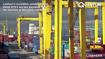 Top Quantum Tech HD Oct 2020 Part 1