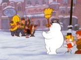 CBS Announces Christmas Specials from Rudolph the Red-Nosed Reindeer to Frosty the Snowman