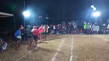 सिवनी vs खैरी ,Desi kabaddi seoni