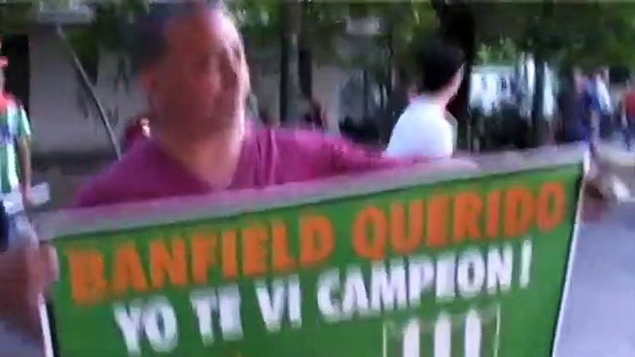Banfield Penalty Challenge