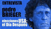 Elecciones USA: el Día Después - Entrevista a Pedro Brieger - En la Frontera, 4 de noviembre de 2020