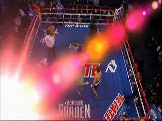 Felix Verdejo vs Tomi Archambault (19-01-2013) Full Fight