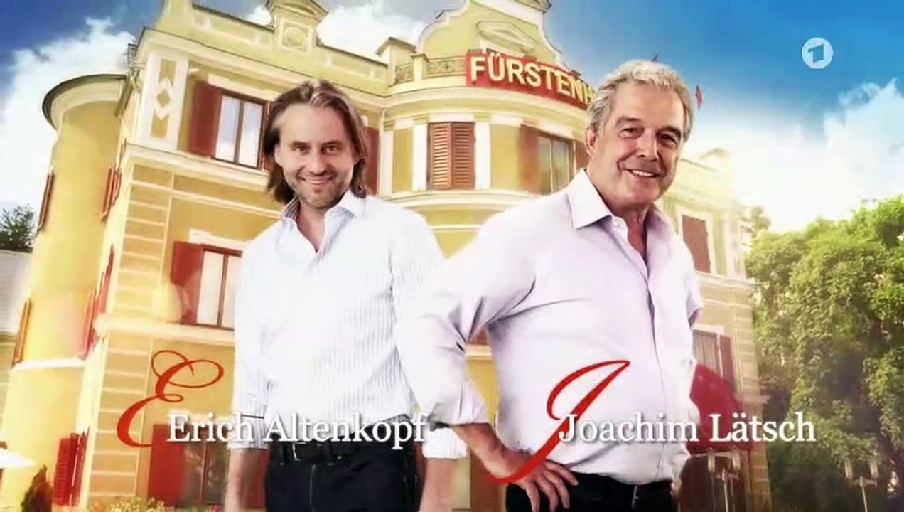 Sturm der Liebe Folge 3484 Das Amulett