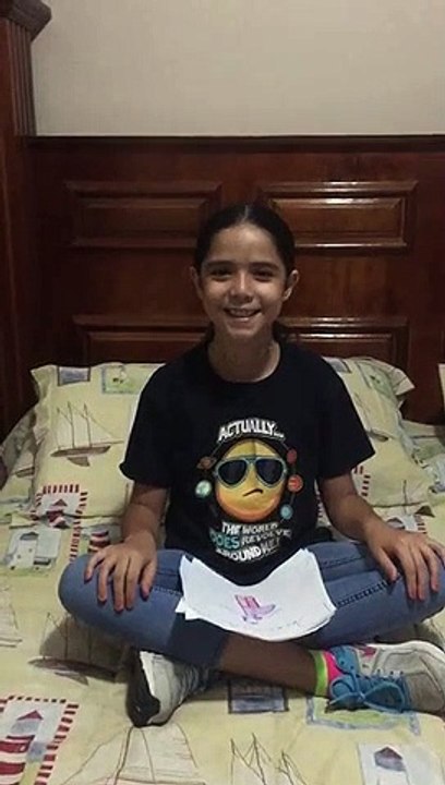 GISEL VILLANUEVA FARIAS (Derechos de las niñas, niños y adolescentes)