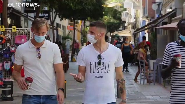 Νίκος Αναστασιάδης: «Παρεμβαίνω για την προστασία του δικαιώματος όλων στην ζωή»