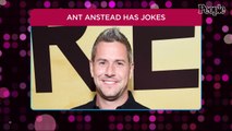 Ant Anstead Jokes He Can't Hold Onto a Job or 'My Wives' After Wheeler Dealers Exit