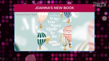 Joanna Gaines' Latest Children's Book Is All About 'Owning Who You Are': 'Live Out Your Gifts'