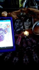 Lena & John Welcome: UNCLE BRUCE and... TONY RANDALL!!?? Yup.