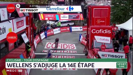 Sport Time: Mercredi 04 Novembre 2020  - 04/11/2020