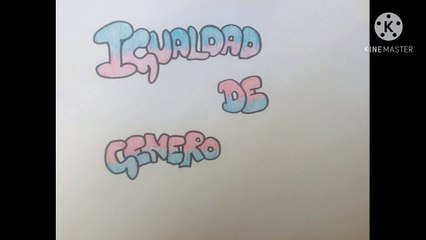 Jorge Dario Muñoz de la Torre (Equidad de genero y derechos)