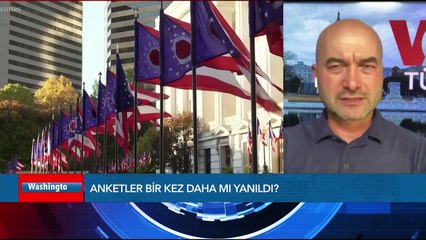 EKOTÜRK Stüdyo VOA 4 Kasım