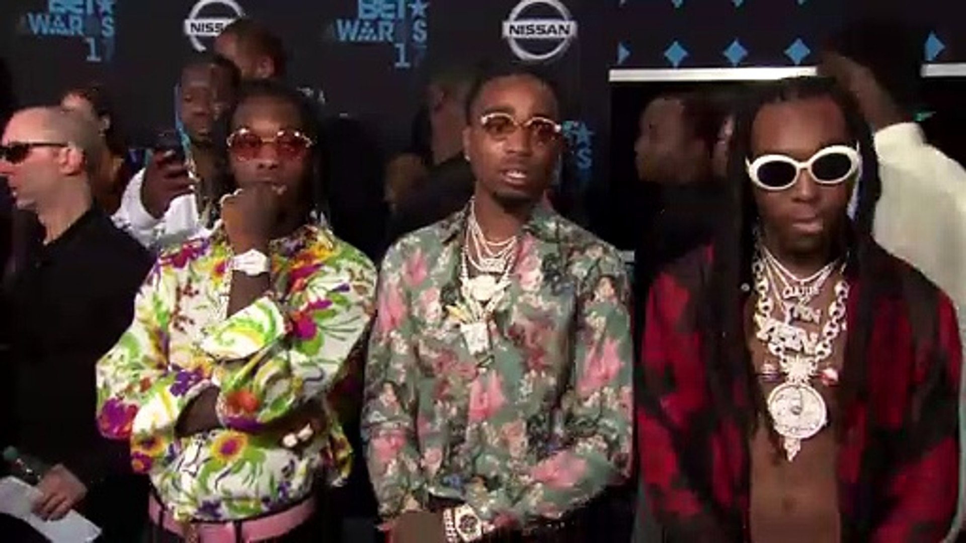 ⁣Doja Cat Reacts To Kendall Jenner Party Drama