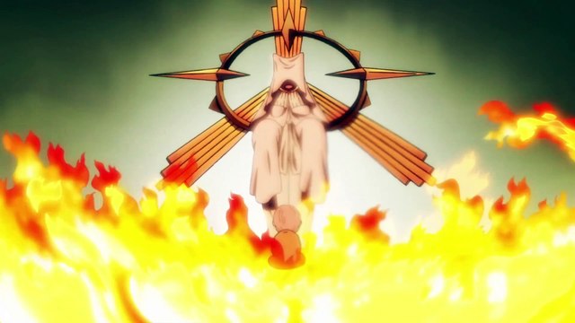 Fire Force Season 2 clip - Light Speed