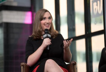 Sarah McBride Is First Trans State Senator in U.S. History