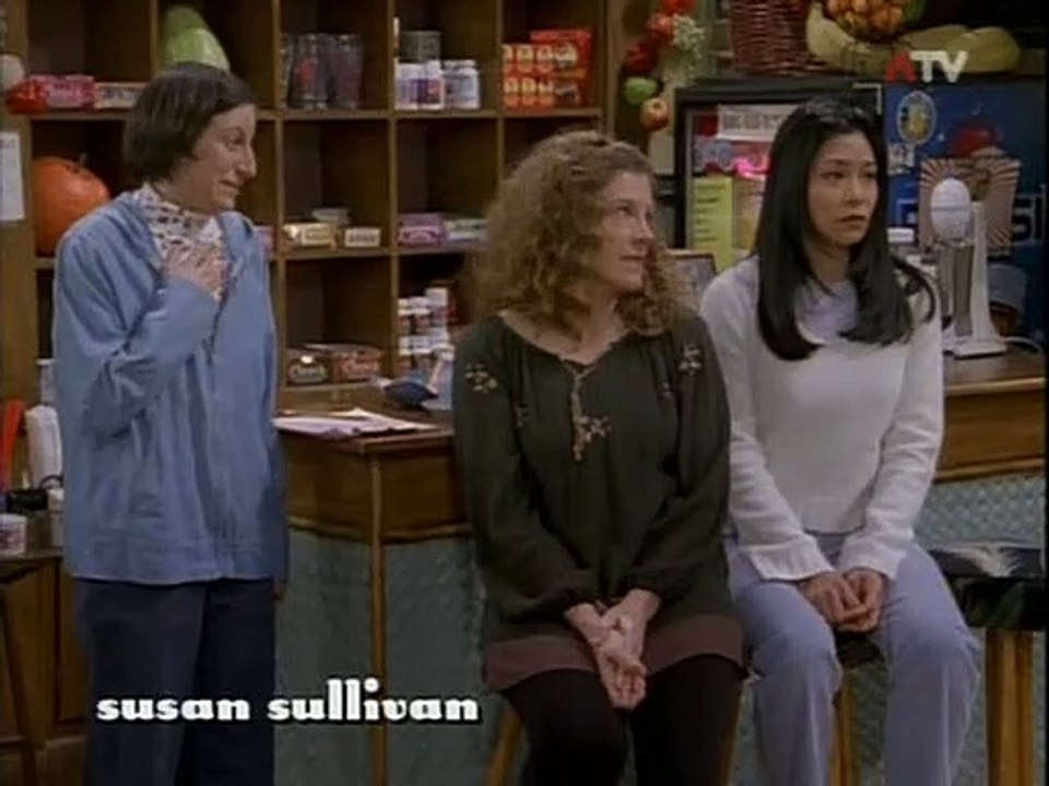 S05E16 - Ich denke, also bin ich schlecht