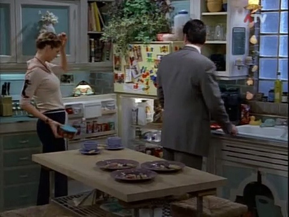 S05E18 - Die Eisenhower Mission