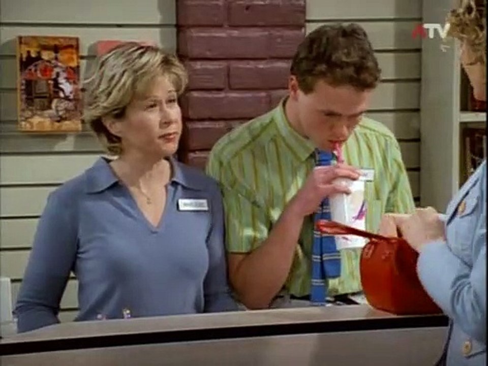 S05E19 - Der Ring war nie gelungen