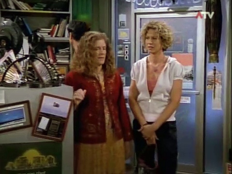 S05E20 - Die Wahrheit ist nirgendwo da draussen