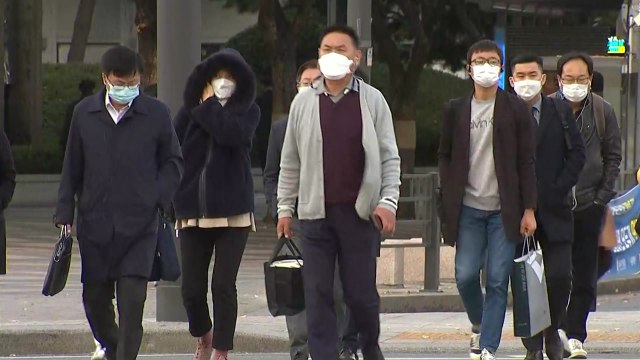 [날씨] 오늘 아침까지 때 이른 추위...낮부터 누그러져 / YTN