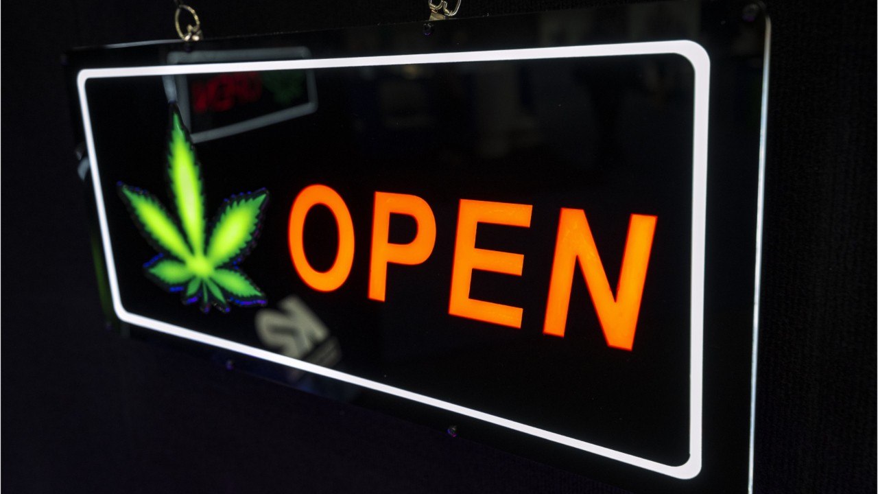 South Dakota Makes History In Surprising Outcome To Vote Over Legal Weed