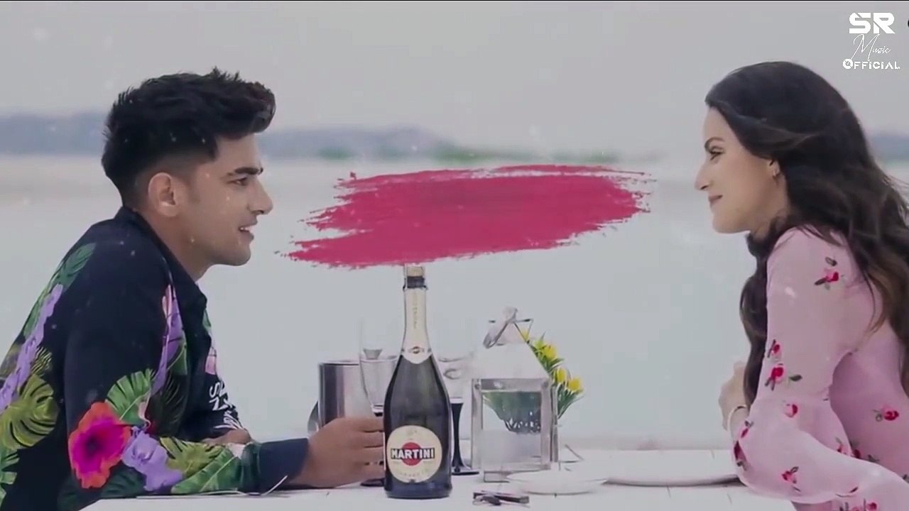 Karwa Chauth - Remix _ Jass Manak _ DJ Sumit Rajwanshi _ SR Music Official _ Latest Remix 2020