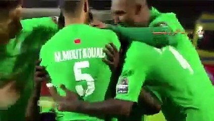 اهداف مباراة الزمالك والرجاء 4-1 هدف ساسي - نص نهائي دورى ابطال افريقيا ( 240 X 426 )